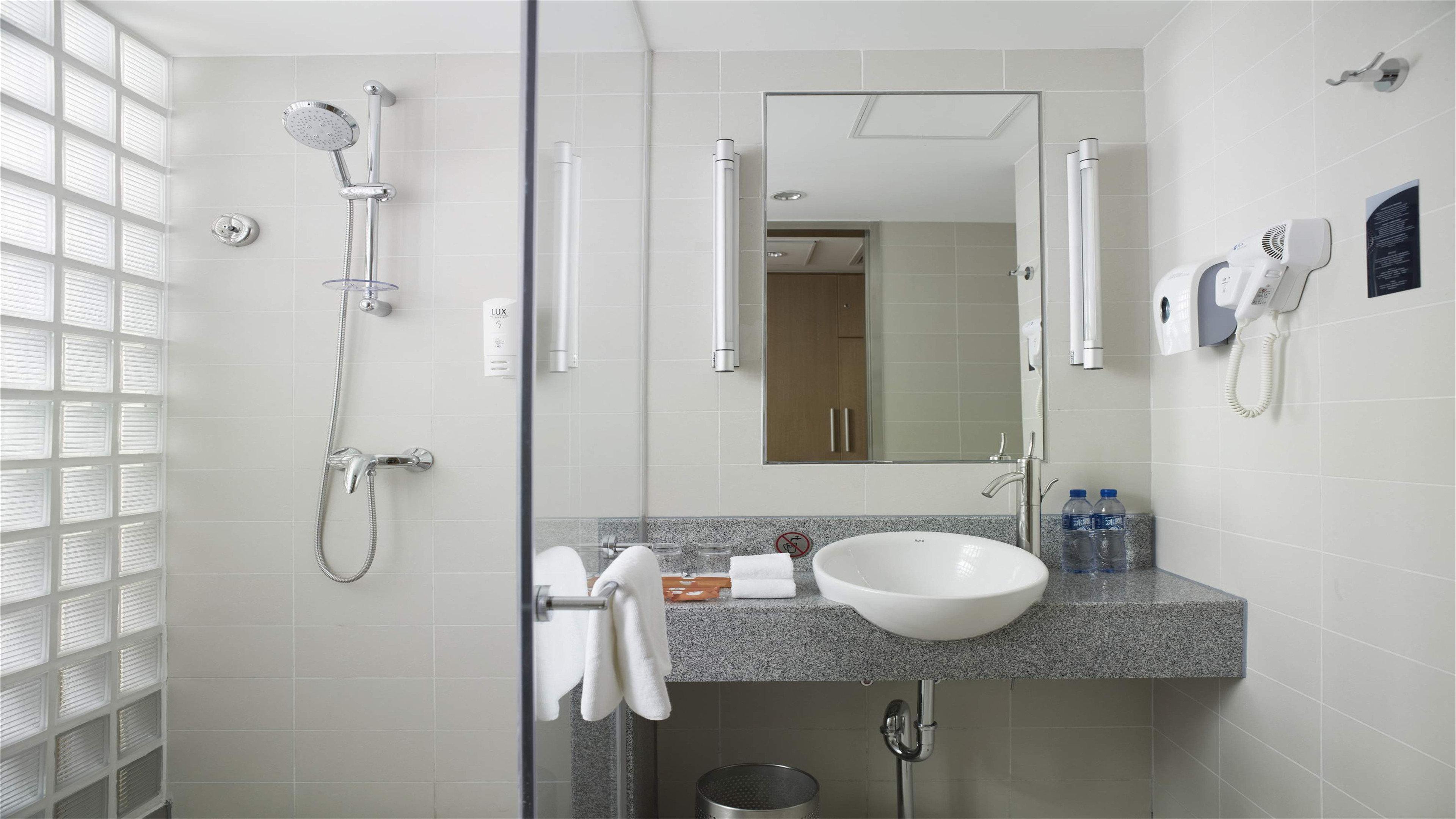 Holiday Inn Express Beijing Temple Of Heaven By Ihg Exterior foto