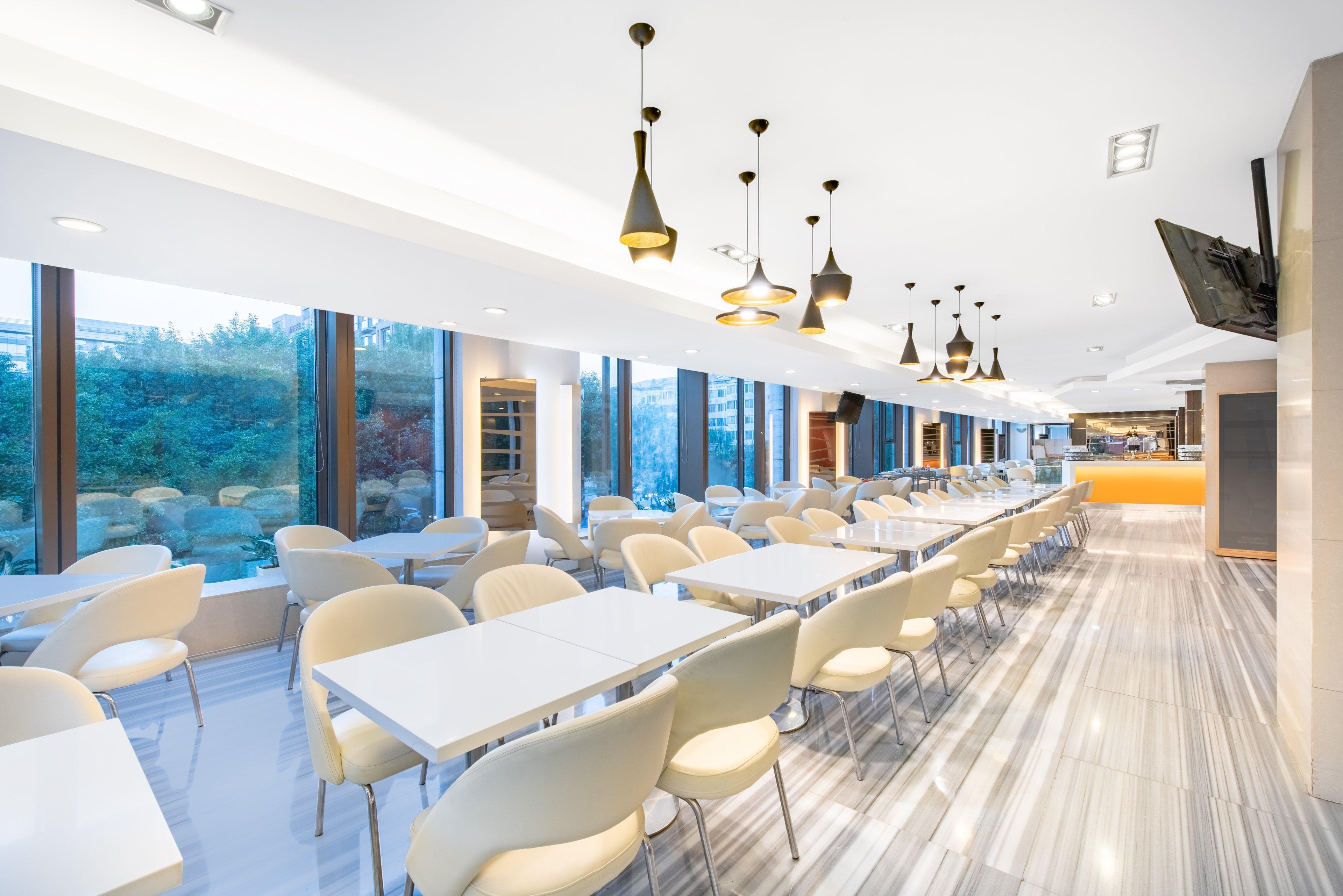 Holiday Inn Express Beijing Temple Of Heaven By Ihg Exterior foto