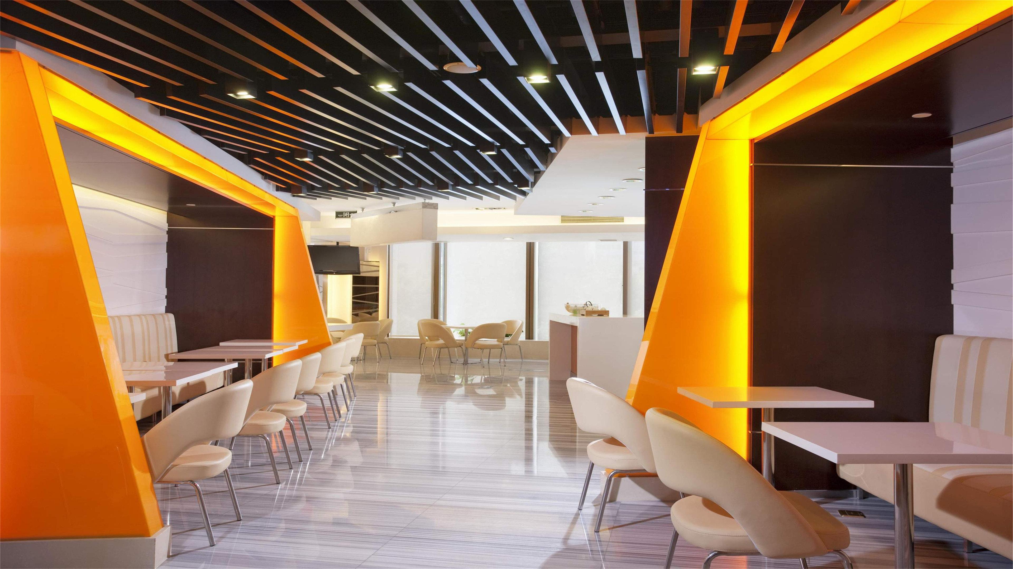 Holiday Inn Express Beijing Temple Of Heaven By Ihg Exterior foto
