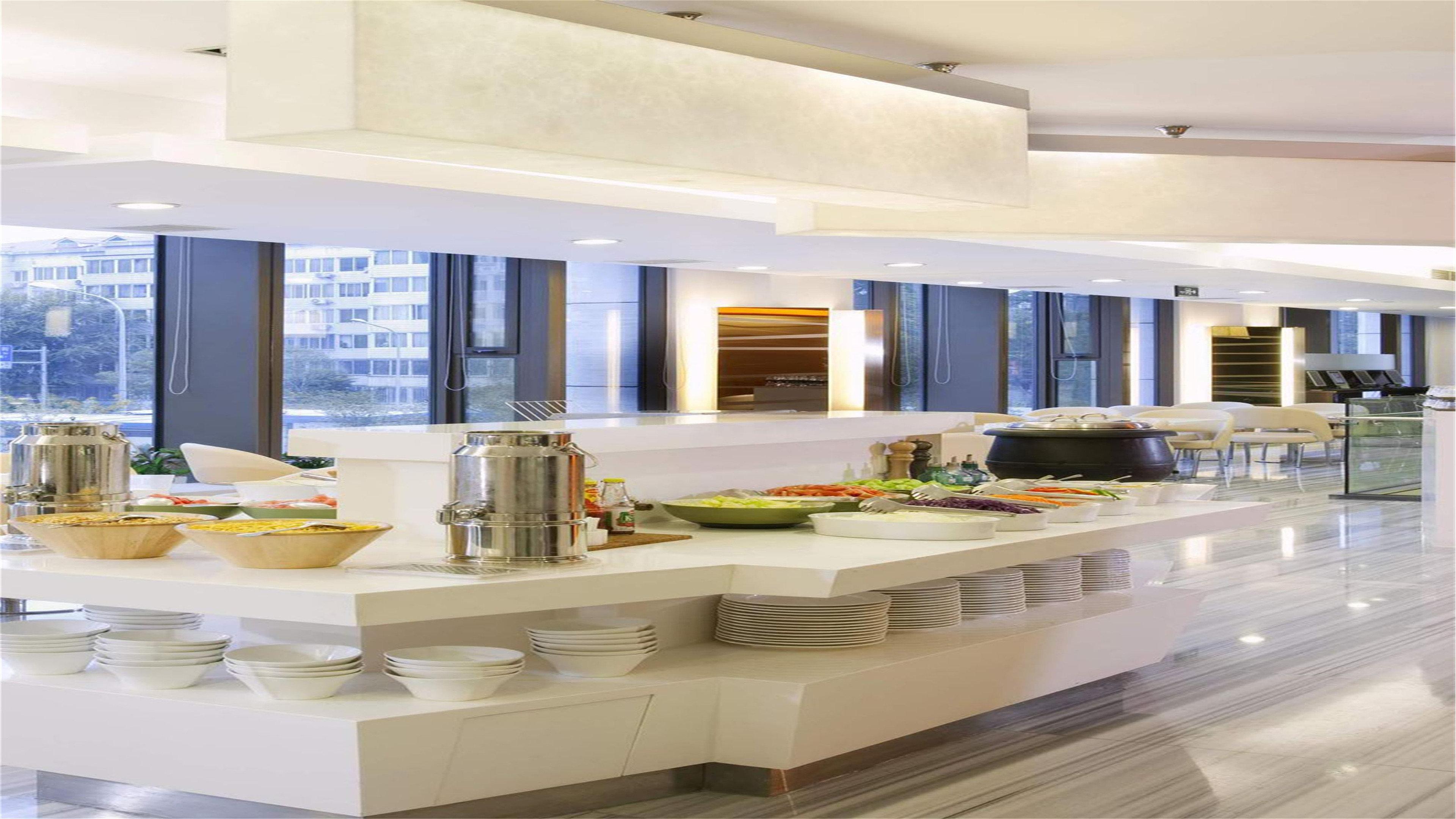 Holiday Inn Express Beijing Temple Of Heaven By Ihg Exterior foto